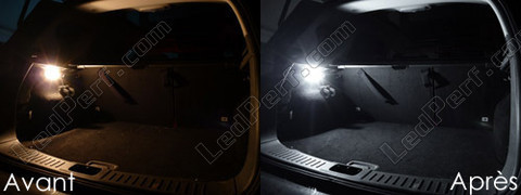 Trunk LED for Ford Kuga 2