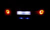 licence plate LED for Ford Mondeo MK3
