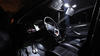 passenger compartment LED for Ford Mondeo MK4