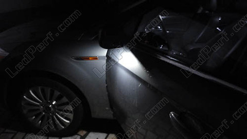 door mirror LED for Ford Mondeo MK4