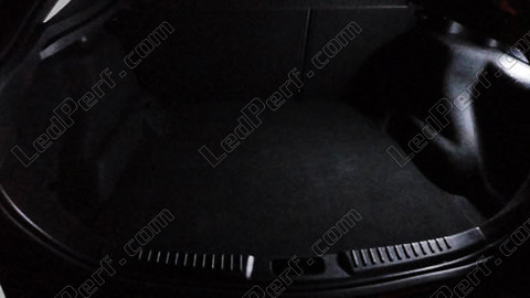 Trunk LED for Ford Mondeo MK4