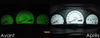 Meter LED for Ford Puma
