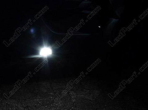 door sill LED for Honda Accord 8G