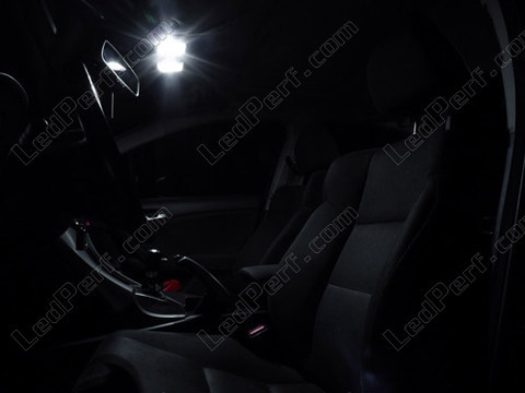 Front ceiling light LED for Honda Accord 8G