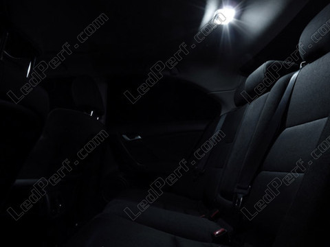 Rear ceiling light LED for Honda Accord 8G