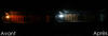 Trunk LED for Honda Civic 6G