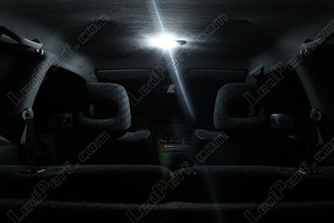 Ceiling Light LED for Honda Civic 6G