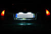 licence plate LED for Honda Civic 6G