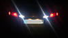 reversing lights LED for Honda Civic 8G