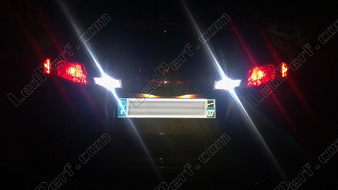 reversing lights LED for Honda Civic 8G