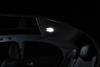 Rear ceiling light LED for Honda Civic 9G