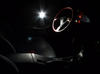 LED map reading light - Maplight Honda CR-X