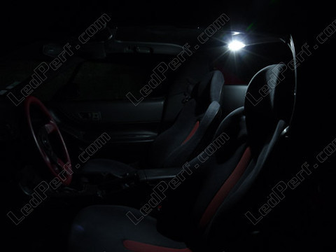 Front ceiling light LED for Honda CR-X Del Sol