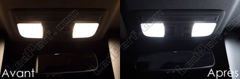 Front ceiling light LED for Honda CR-Z