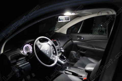 Front ceiling light LED for Honda CR-V 3