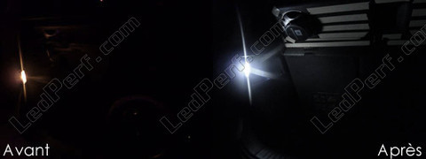Trunk LED for Hyundai Getz