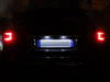 licence plate LED for Infiniti FX 37