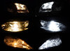 daytime running lights LED for Kia Niro