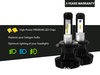 ledkit LED for Kia Picanto 3 Tuning
