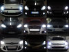 Land Rover Discovery V Main-beam headlights