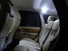 Rear ceiling light LED for Land Rover Range Rover Vogue