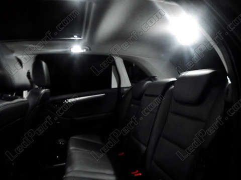 Rear ceiling light LED for Mercedes Class B