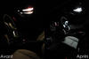 Front ceiling light LED for Mercedes GLK