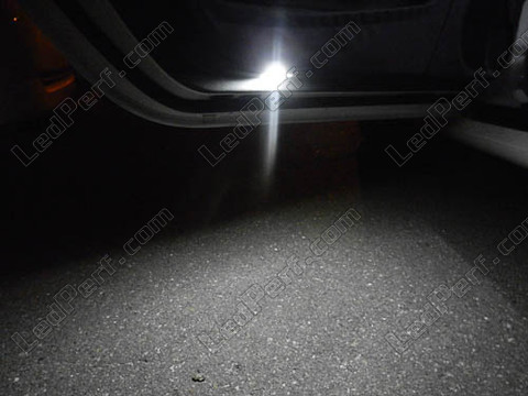 door sill LED for Mercedes SLK R171