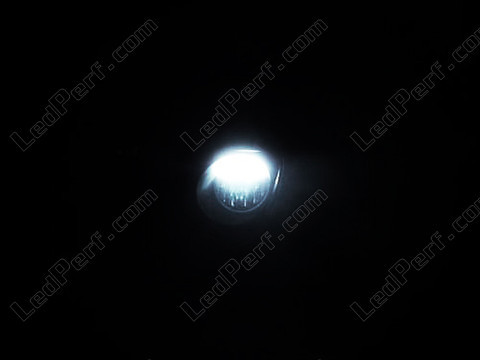 xenon white sidelight bulbs LED for Mini Clubman (R55)