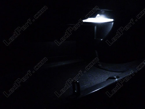 Glove box LED for Mini Cooper R50 R53