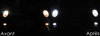 Low-beam headlights LED for Mini Cooper R50 R53
