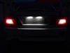licence plate LED for Mitsubishi Lancer Evolution 5