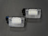licence plate module LED for Nissan 350Z Tuning
