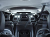 Rear ceiling light LED for Opel Agila B
