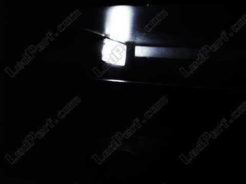 Glove box LED for Opel Astra G