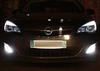 Fog lights LED for Opel Astra J