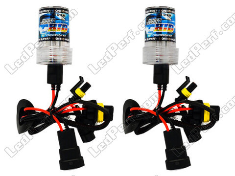 Xenon HID bulbs LED for Opel Combo D Tuning