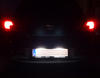 licence plate LED for Opel Corsa E
