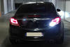 reversing lights LED for Opel Insignia