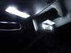 passenger compartment LED for Opel Meriva B