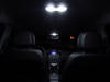 passenger compartment LED for Opel Mokka