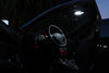 passenger compartment LED for Opel Tigra TwinTop