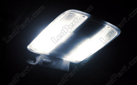Ceiling Light LED for Opel Tigra TwinTop