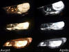 Low-beam headlights LED for Peugeot 3008 II Tuning