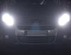 Main-beam headlights LED for Peugeot 3008
