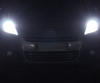 Low-beam headlights LED for Peugeot 3008