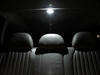 Rear ceiling light LED for Peugeot 406