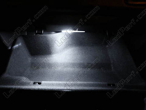 Glove box LED for Peugeot 406