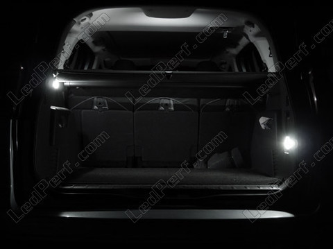 Trunk LED for Peugeot 5008