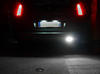 reversing lights LED for Peugeot 5008